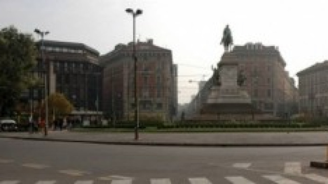 Milano: le info sul blocco del traffico
