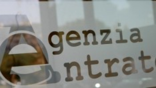 Modello 730 editabile, Agenzia dell'Entrate