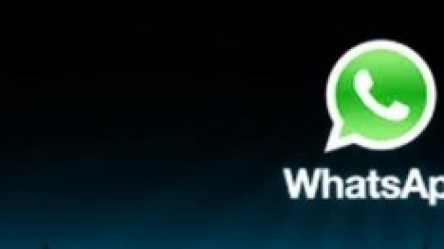 Nuovo aggiornamento WhatsApp