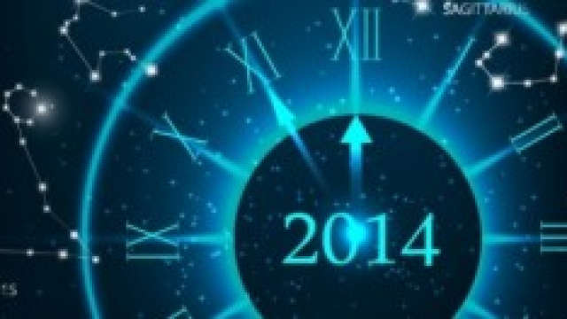 Oroscopo dei dodici segni 2014