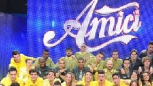 Amici 2014, il serale: eliminati terza puntata