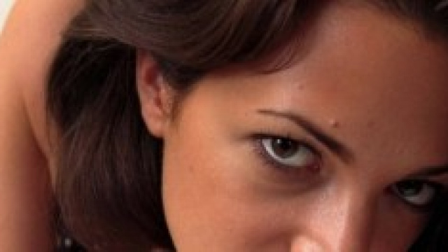 Asia Argento: hot selfie senza slip