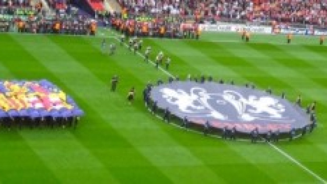 Champions League in tv, date quarti di ritorno