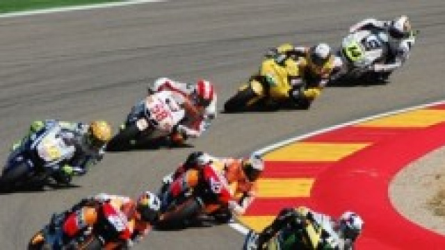 Diretta tv Sky e orari MotoGP 2014 Austin-USA