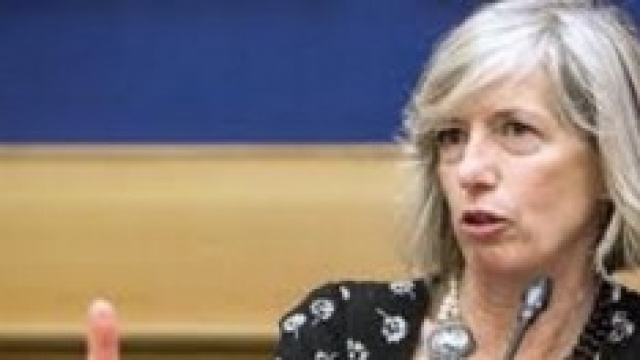 I docenti vogliono il prepensionamento!