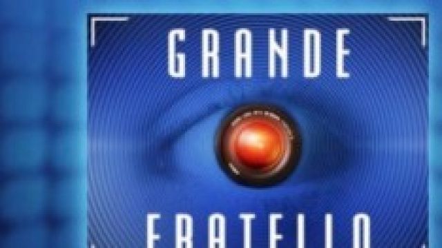 Il logo del celeberrimo show di canale 5