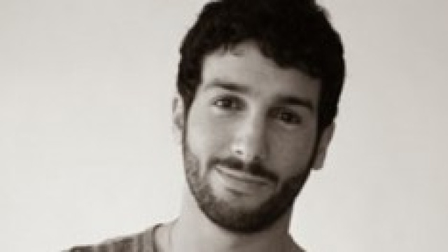Il Segreto: l'intervista a Jonas Berami