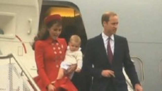 Kate Middleton, scandalo in Nuova Zelanda