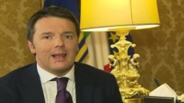 Matteo Renzi, sfogo polemico sulla spending review