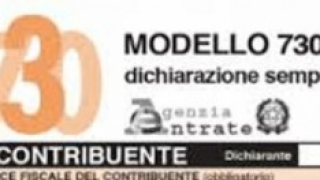 Modello 730 e Unico: isctruzioni e scadenze 2014