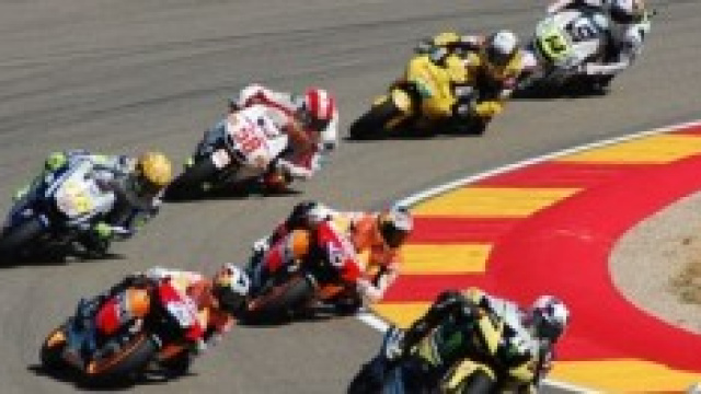 MotoGP 2014 Cielo: orari tv qualifiche-gara Austin