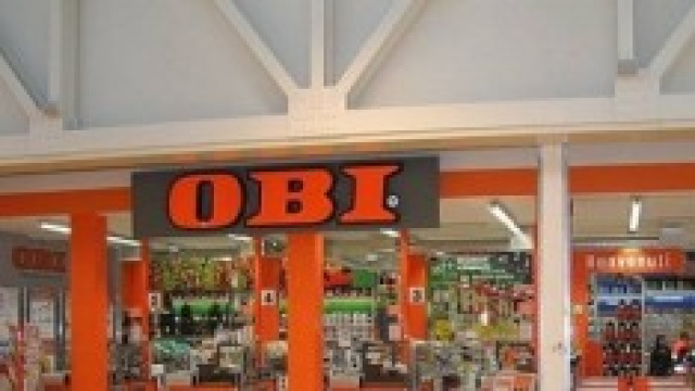 Obi Italia cerca collaboratori