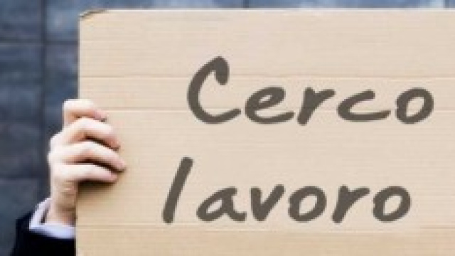 Offerta lavoro shock: no stranieri e meridionali