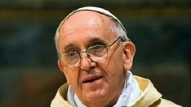 Papa Francesco riforma lo IOR