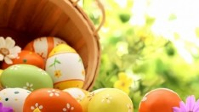 Pasqua offerte e idee per Pasquetta