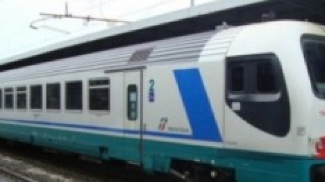 Sciopero treni 12 e 13 aprile: orari e modalit&agrave;