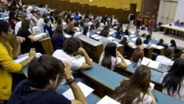 Test Medicina 2014: le info utili