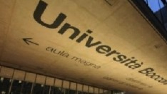 Universit&agrave; Bocconi, bando per Assistant Professor