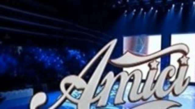 Amici 13, anticipazioni serale 12 aprile 2014