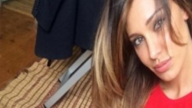 Belen Rodriguez: nuovo hot selfie