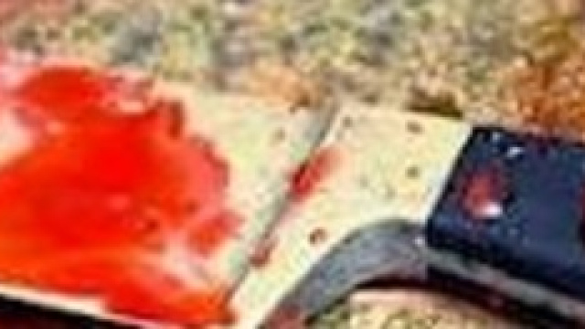 Coltellate in cambio di un Iphone.