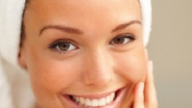 Come curare il proprio viso