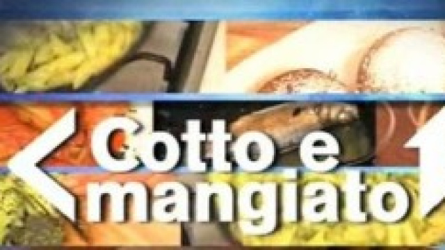 Cotto e Mangiato, la nuova ricetta dell'8 aprile 