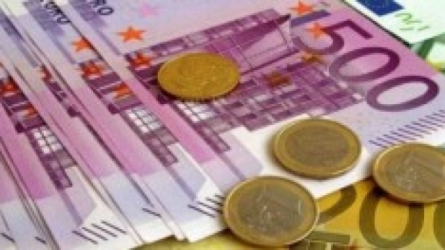 Finanziamenti pari a 200 mila euro.