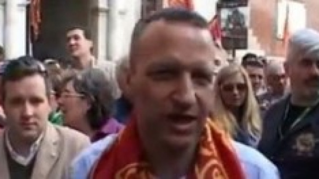 Flavio Tosi, Sindaco di Verona