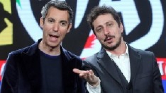 Giass, stasera in Tv 8 aprile 