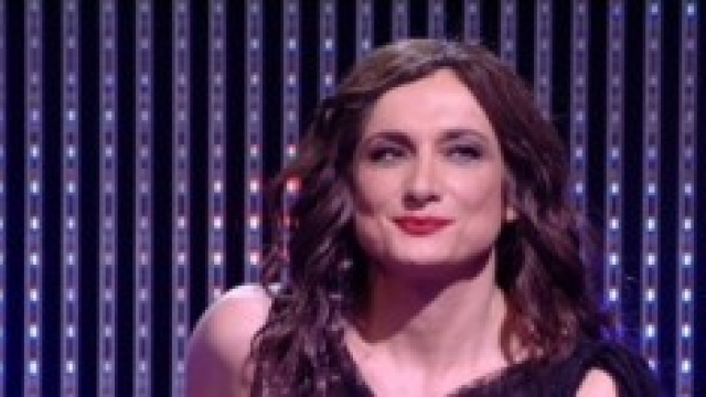 Grande Fratello, il flirt tra Luxuria e Roberto