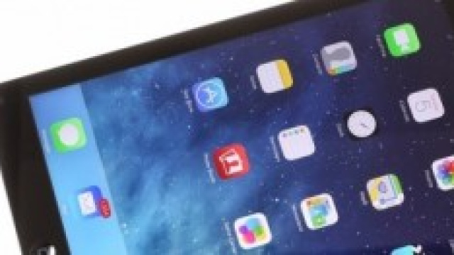 I 5 tablet pi&ugrave; potenti di aprile 2014