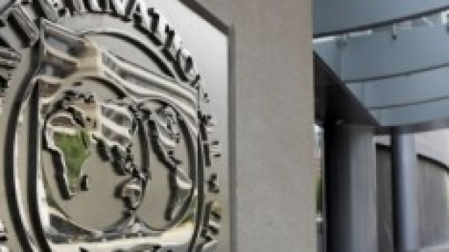 Il Fmi, istituito nel 1944 a Bretton Woods