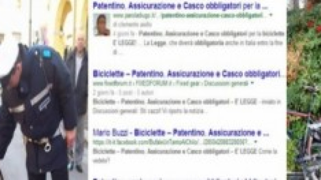 La finta Legge si &egrave; moltiplicata sul web