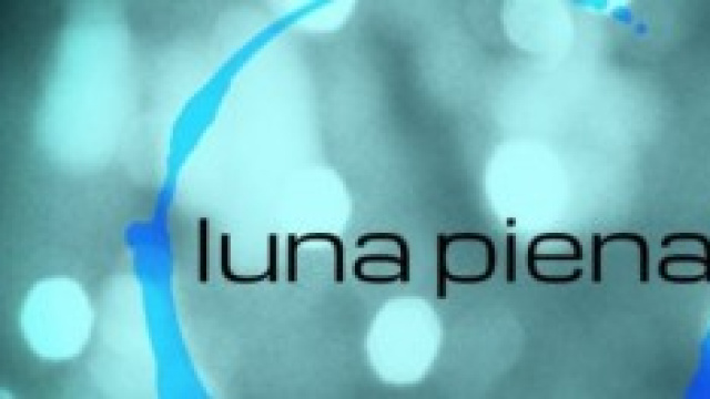 Luna Piena 15 aprile e eclissi totale