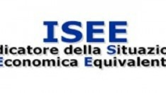 Modello ISEE 2014: informazioni