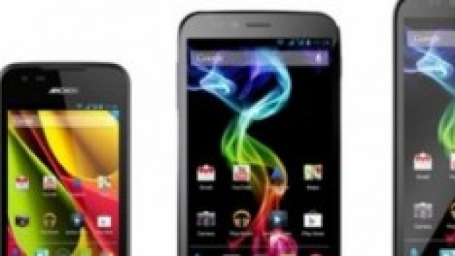 Offerte cellulari MediaWord ed Euronics