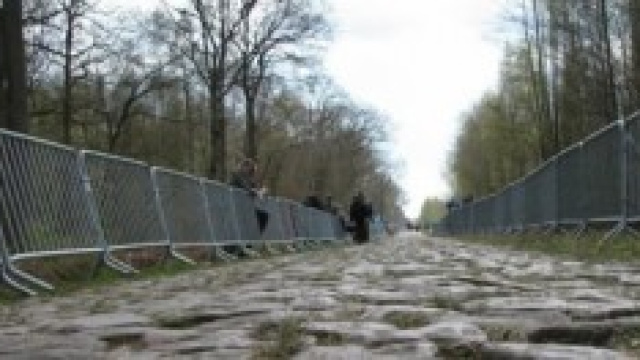 Parigi - Roubaix 2014: info percorso e diretta tv