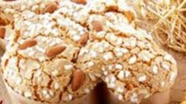 Pasqua 2014: trend prezzi per uova e colombe.