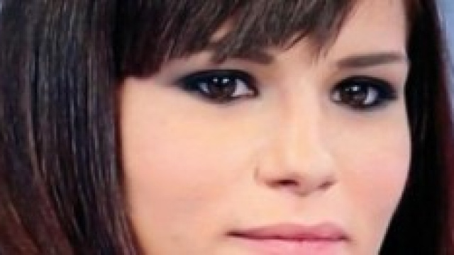 programmi in vista per Claudia D'Agostino