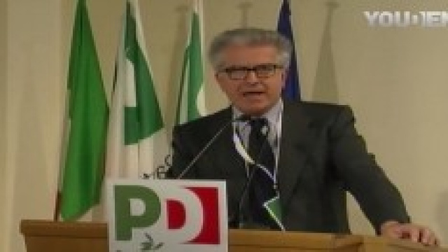 Riforma pensioni 2014, Def al Senato il 17 aprile