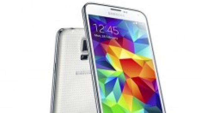 Samsung Galaxy S5 con Tim