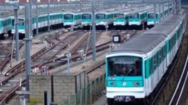 Sciopero treni 12 e 13 aprile 2014