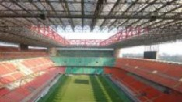 Stadio "Meazza" di Milano