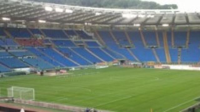 Stadio "Olimpico" di Roma