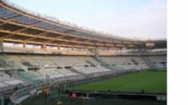 Stadio "Olimpico" di Torino