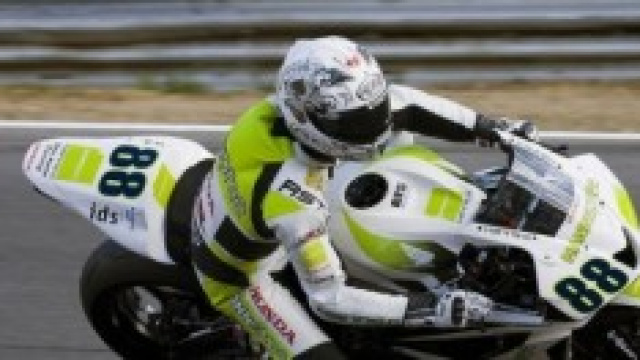 Superbike ad Aragon, 12 e 13 aprile, orari tv