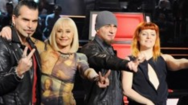 The Voice 2: info diretta e anticipazioni