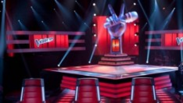 The Voice: ecco come rivederlo
