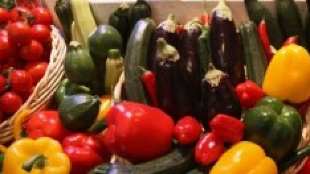 Trucchi per tenere le propriet&agrave; nutritive dei cibi